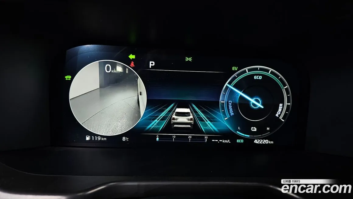 Kia Sorento 2022 из KR, фото 6