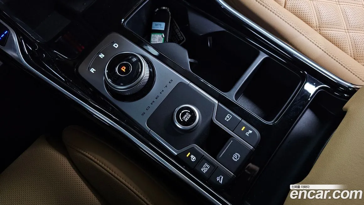 Kia Sorento 2022 из KR, фото 10