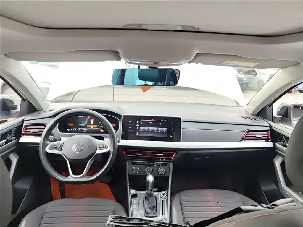 Volkswagen Lavida 2022 из CN, фото 10