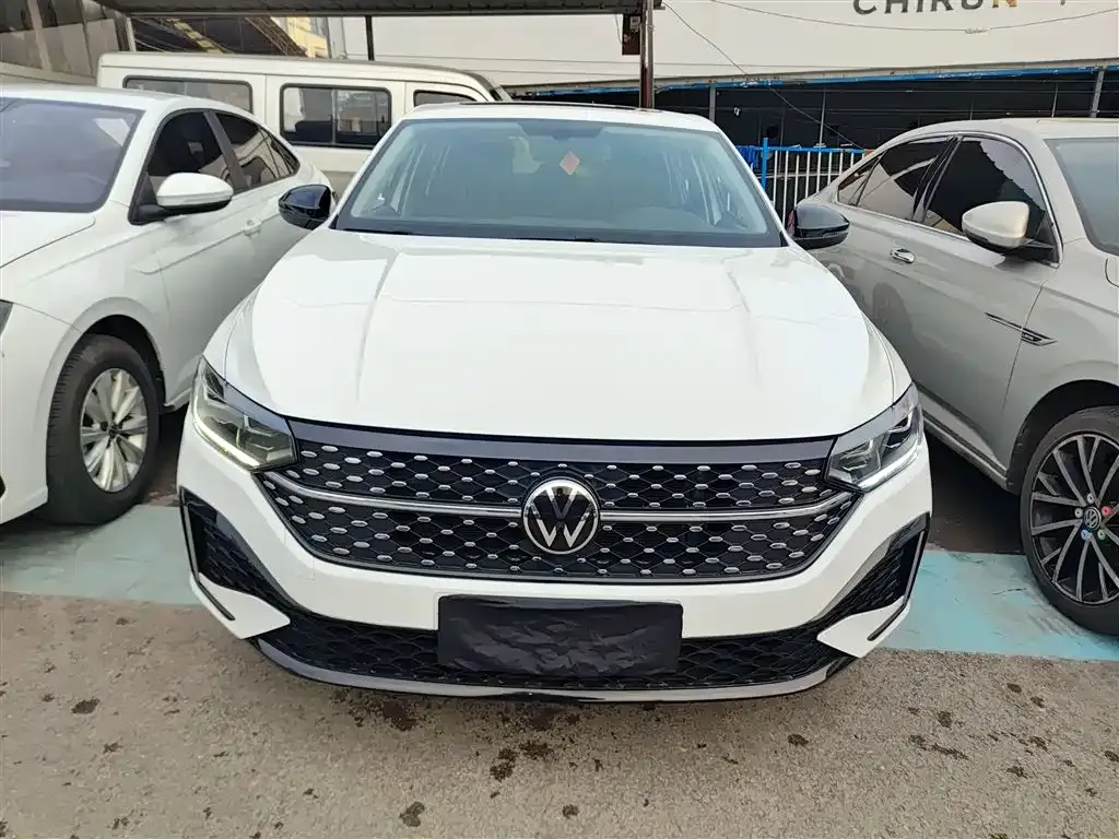 Volkswagen Lavida 2022 из CN, фото 3