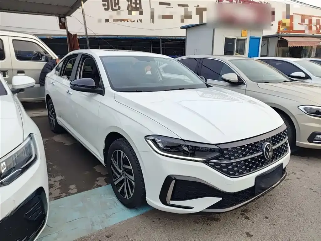 Volkswagen Lavida 2022 из CN, фото 2