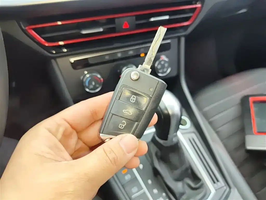 Volkswagen Lavida 2022 из CN, фото 9