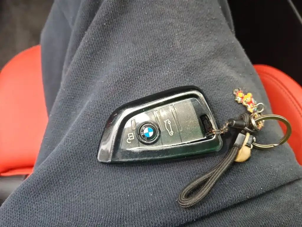 BMW 1 Series 2022 из CN, фото 8