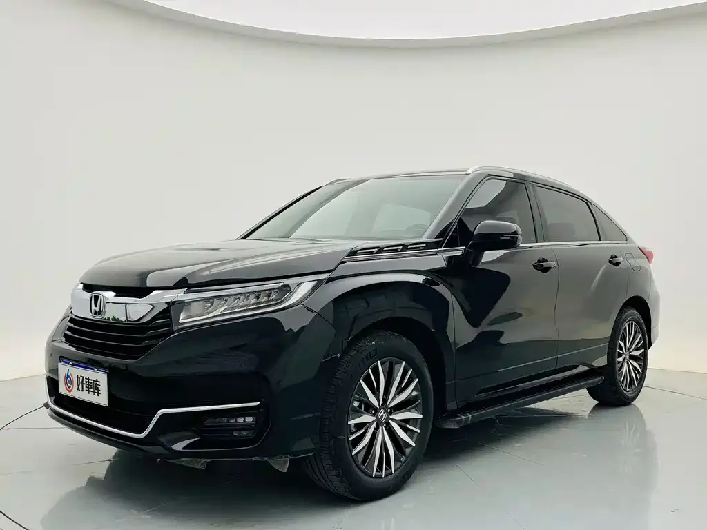 Honda Avancier 2023 из CN, фото 1