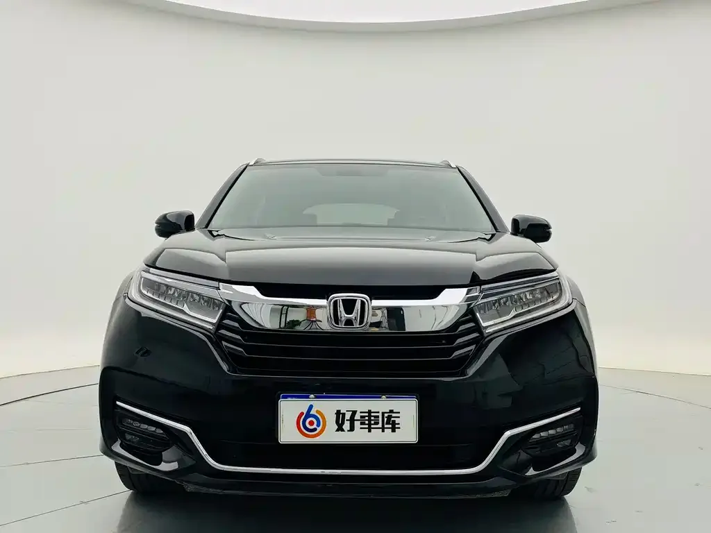 Honda Avancier 2023 из CN, фото 2