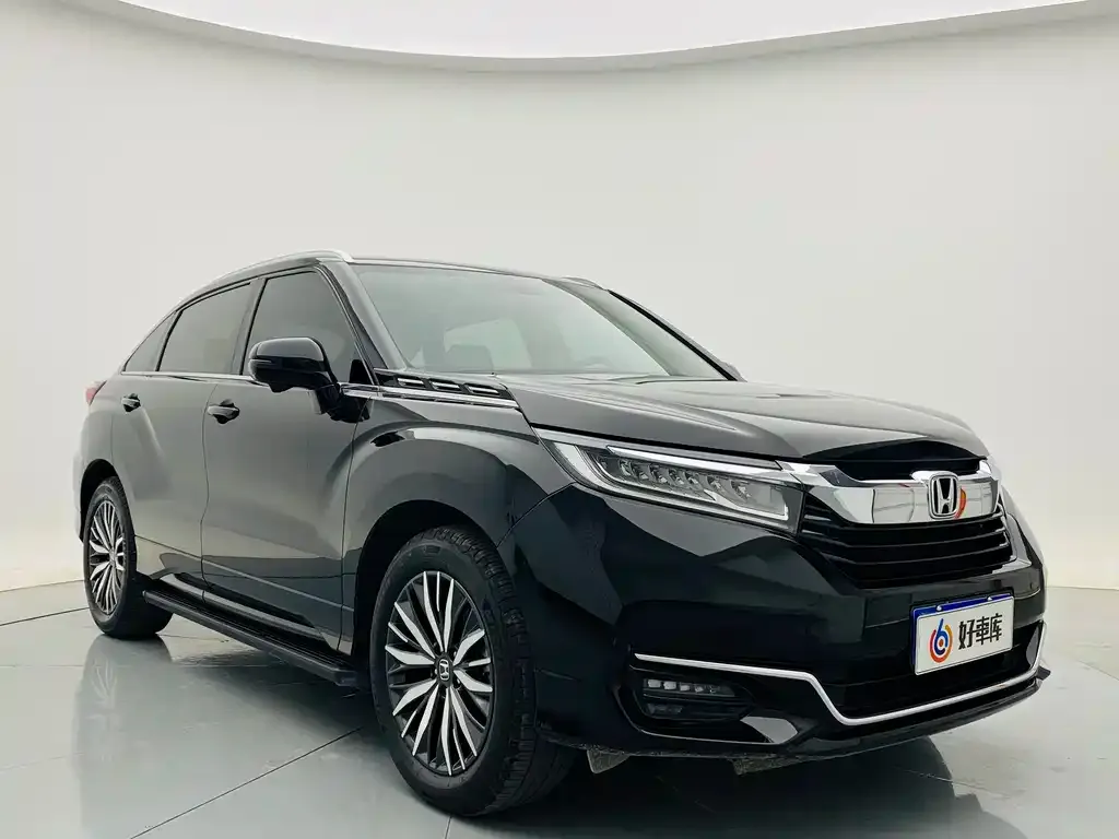 Honda Avancier 2023 из CN, фото 4