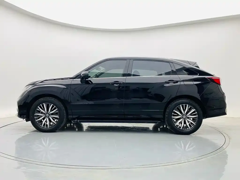 Honda Avancier 2023 из CN, фото 5