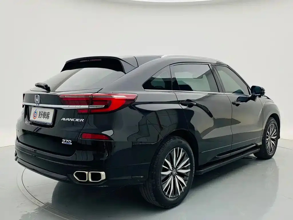 Honda Avancier 2023 из CN, фото 6