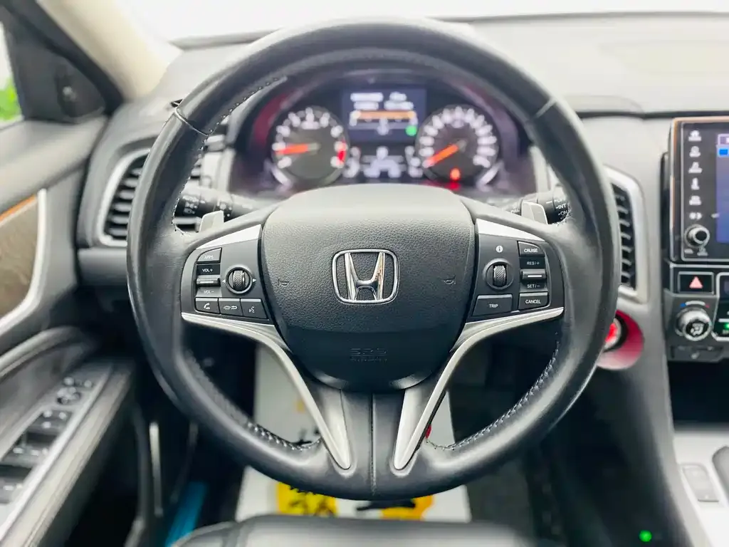 Honda Avancier 2023 из CN, фото 7