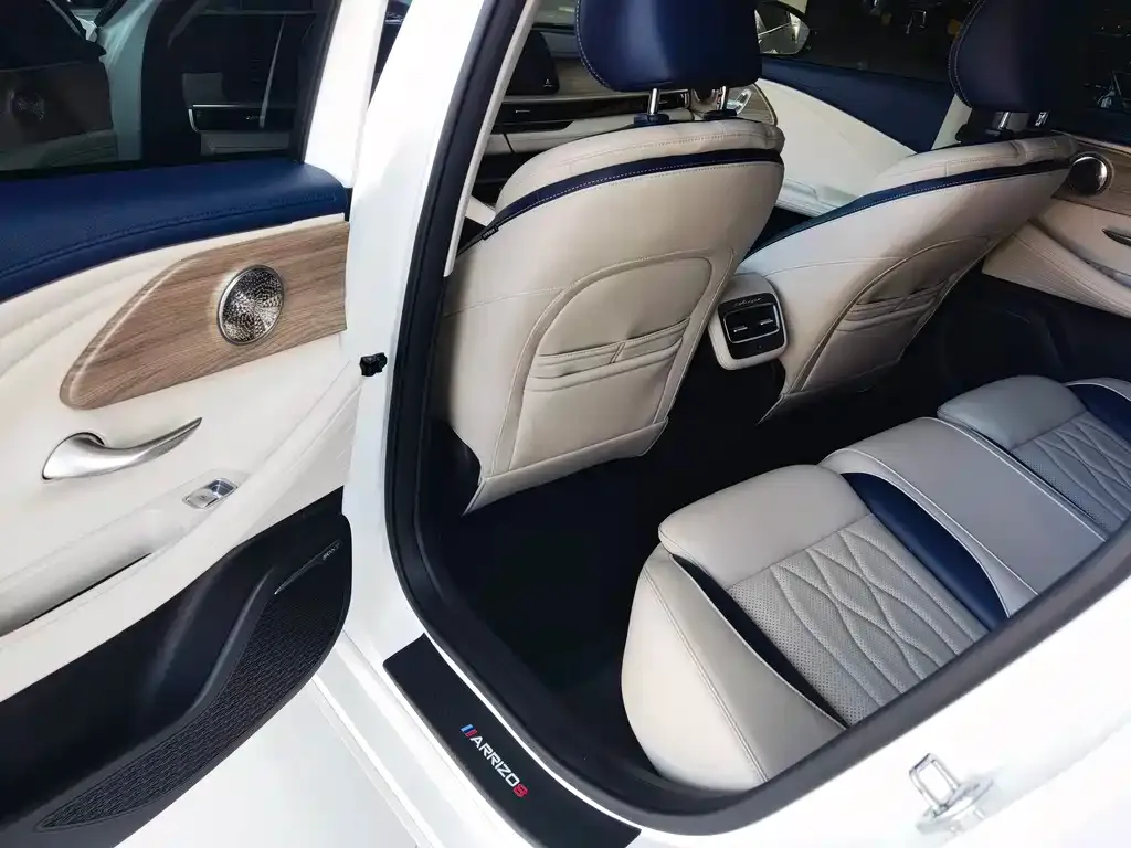 Chery Arrizo 8 2022 из CN, фото 8