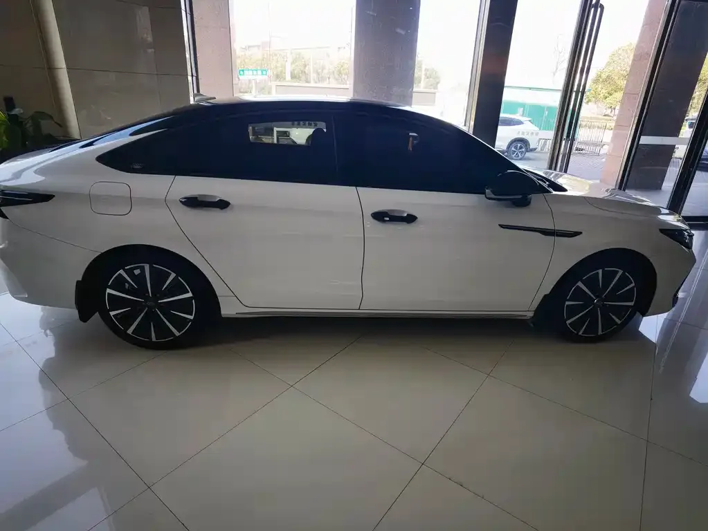 Chery Arrizo 8 2022 из CN, фото 3