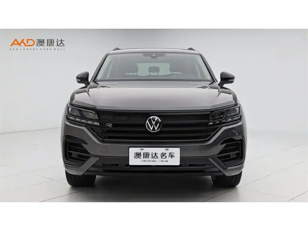 Volkswagen Touareg 2023 из CN, фото 5