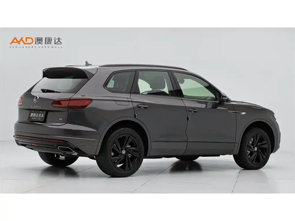 Volkswagen Touareg 2023 из CN, фото 4