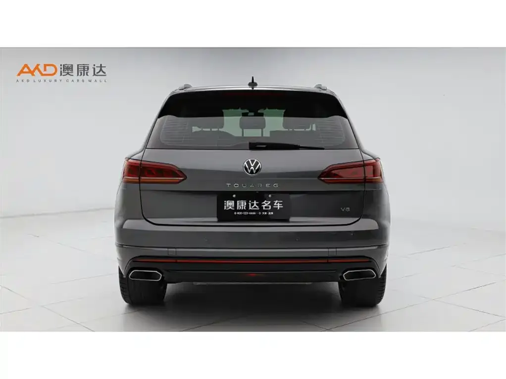 Volkswagen Touareg 2023 из CN, фото 7