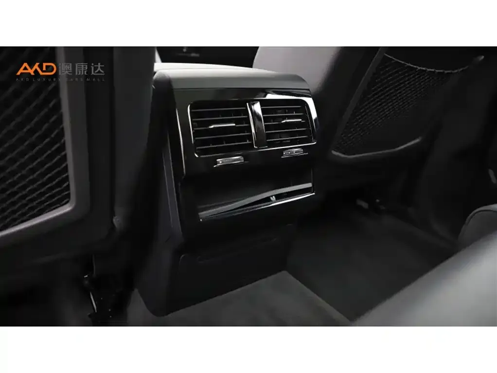 Volkswagen Touareg 2023 из CN, фото 6