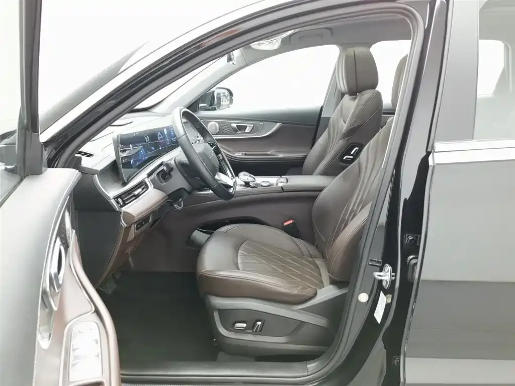 Chery Tiggo 8 PRO 2023 из CN, фото 10
