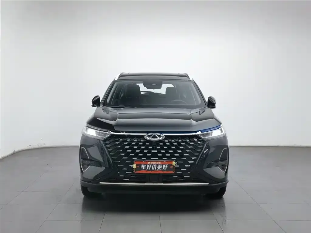 Chery Tiggo 8 PRO 2023 из CN, фото 5