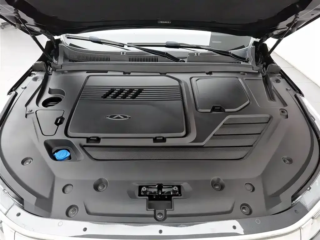 Chery Tiggo 8 PRO 2023 из CN, фото 9