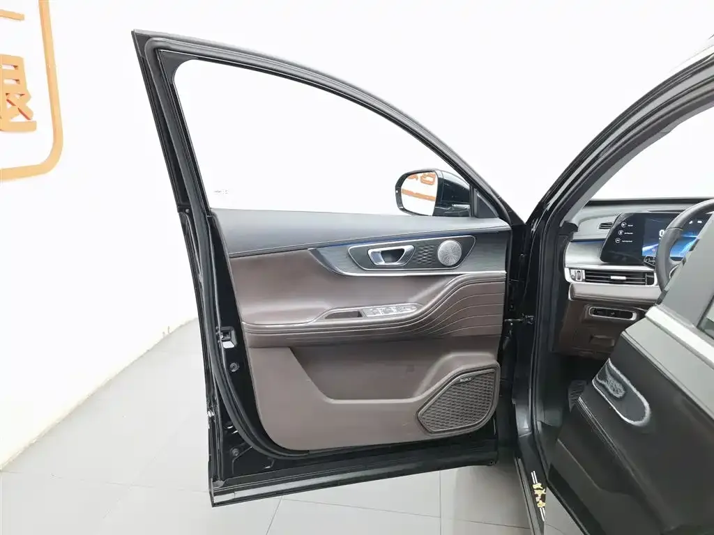 Chery Tiggo 8 PRO 2023 из CN, фото 6