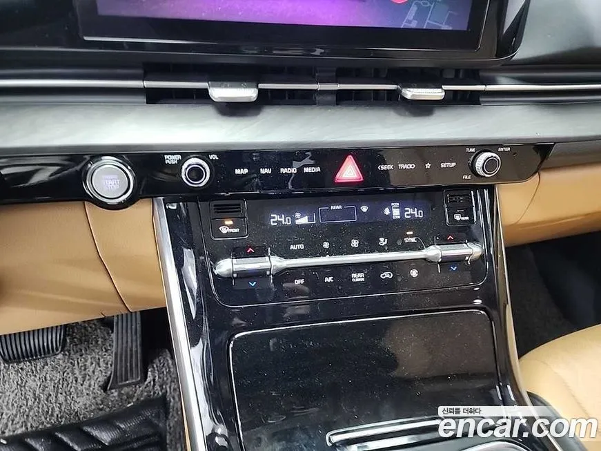 Kia Carnival 2021 из KR, фото 8