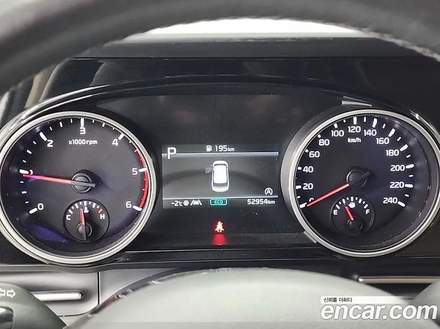 Kia Carnival 2021 из KR, фото 3