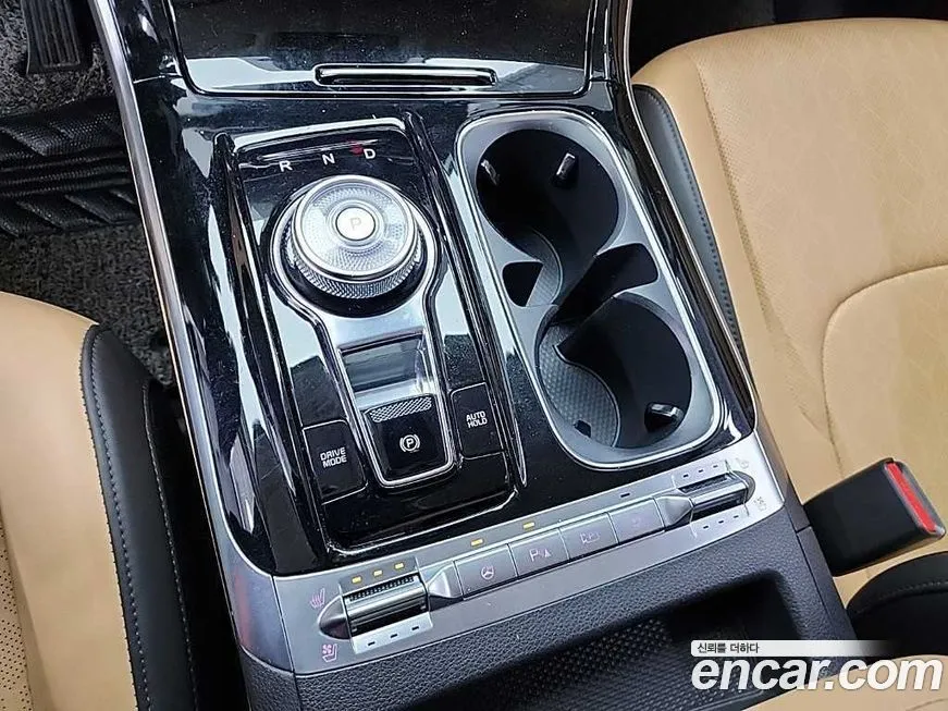 Kia Carnival 2021 из KR, фото 9