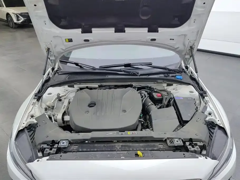 Volvo S60 2024 из CN, фото 9