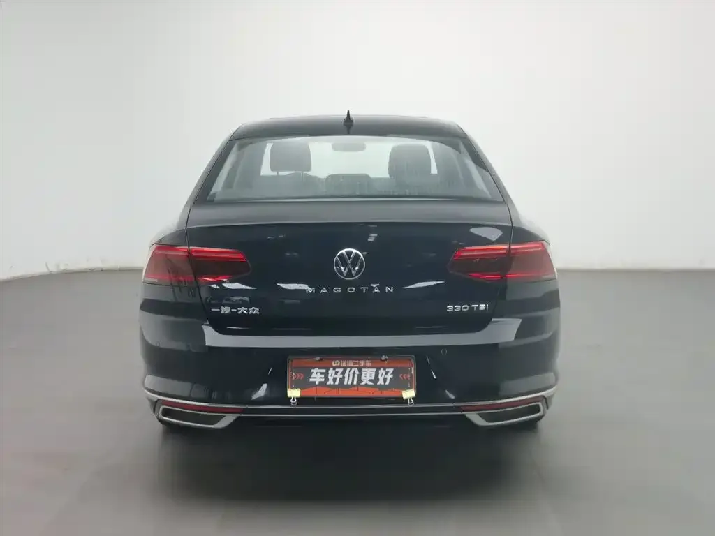 Volkswagen Magotan 2022 из CN, фото 4