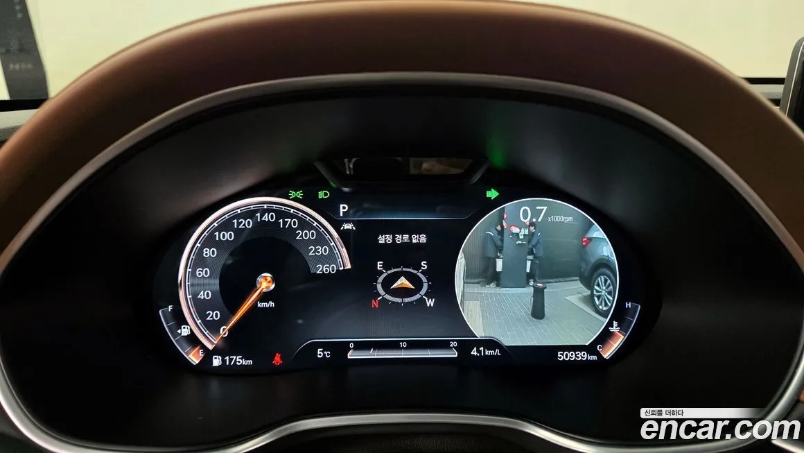 Genesis G80 2021 из KR, фото 9
