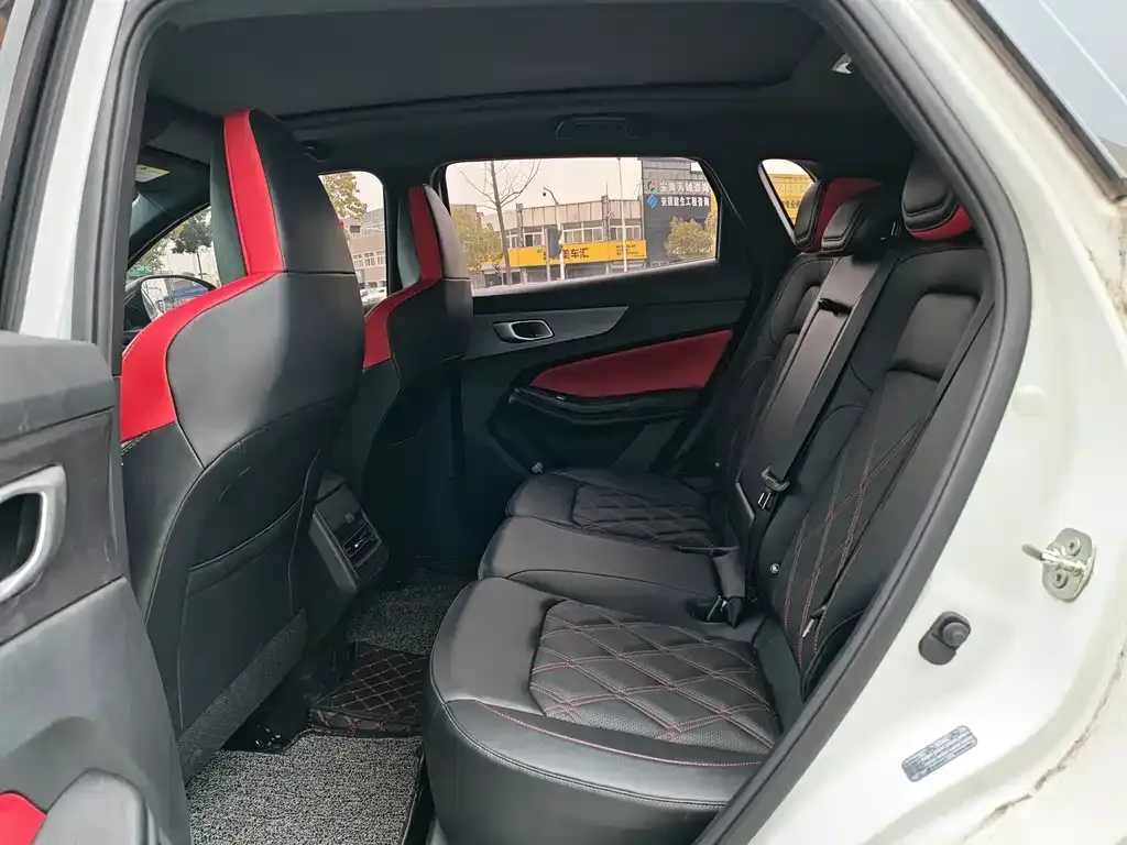 Changan CS55PLUS 2023 из CN, фото 6