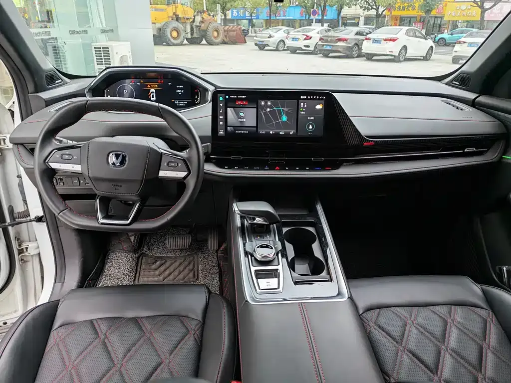 Changan CS55PLUS 2023 из CN, фото 7