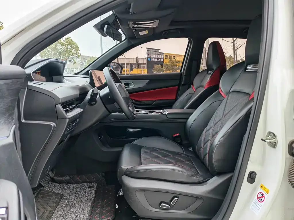 Changan CS55PLUS 2023 из CN, фото 9