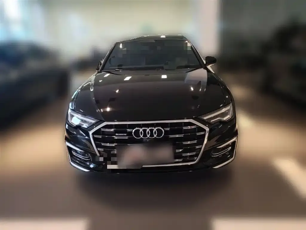 Audi A6L 2023 из CN, фото 4