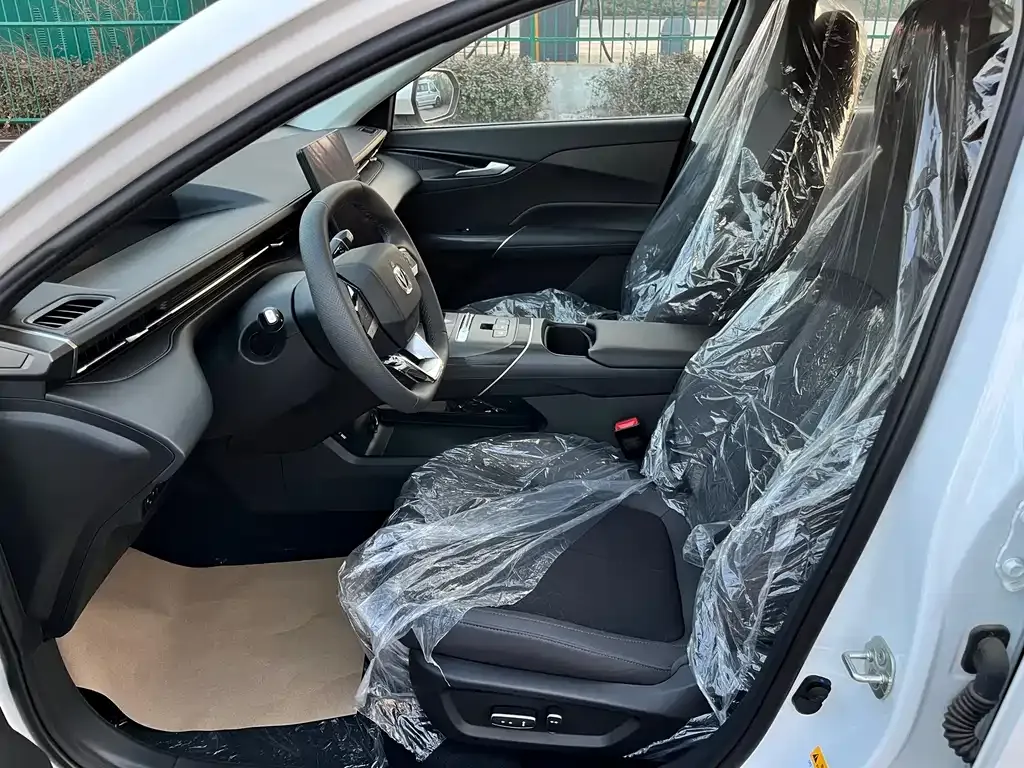 Changan Eado PHEV 2025 из CN, фото 6