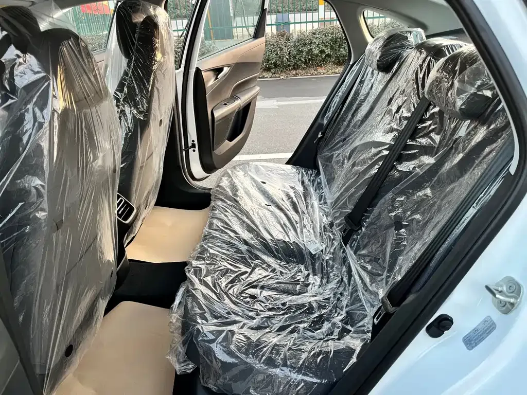 Changan Eado PHEV 2025 из CN, фото 8