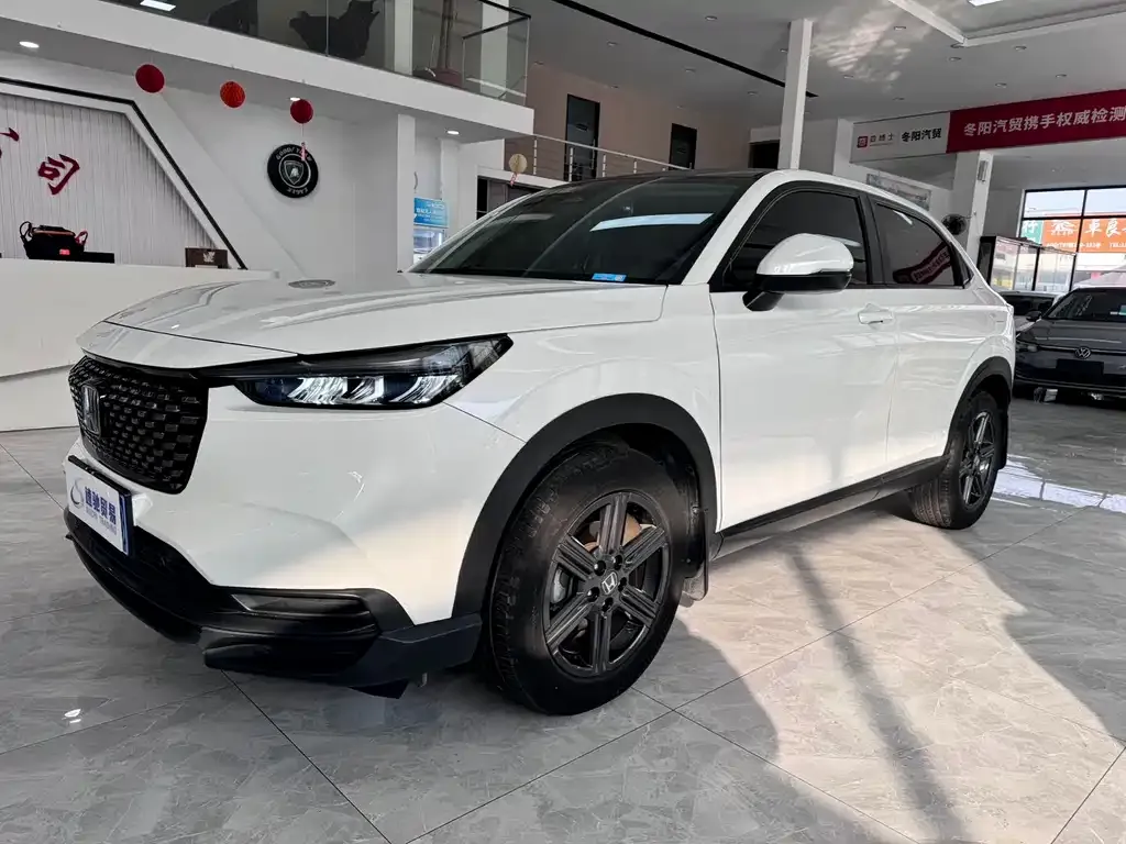 Honda XR-V 2022 из CN, фото 1