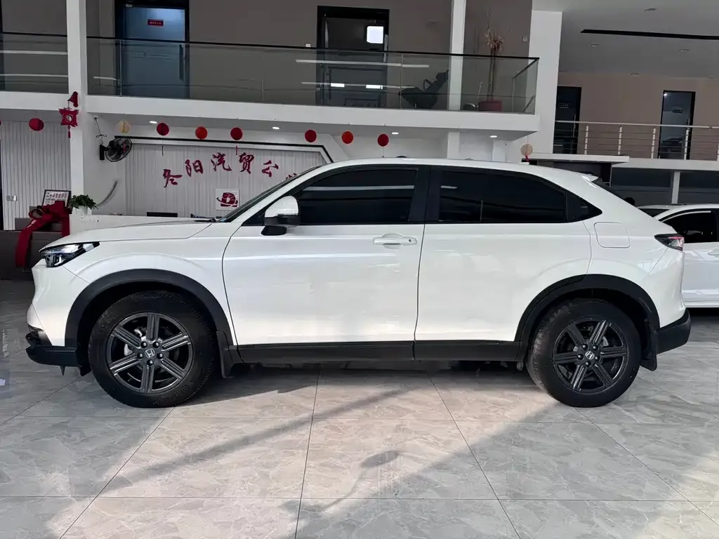 Honda XR-V 2022 из CN, фото 7