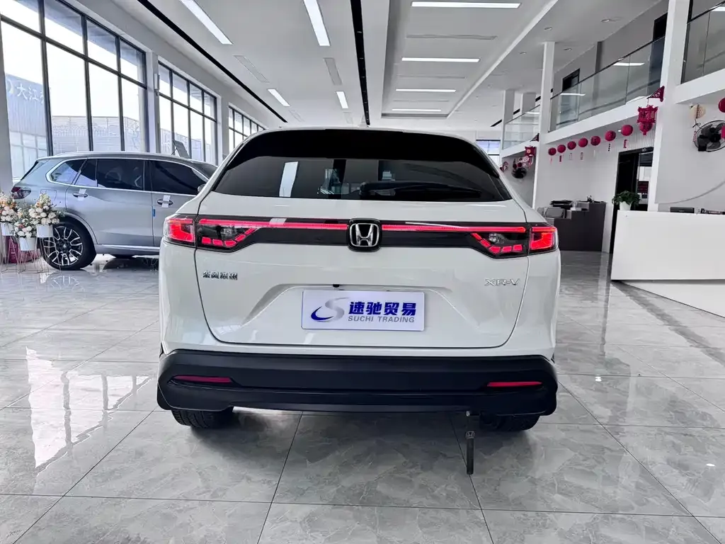 Honda XR-V 2022 из CN, фото 8
