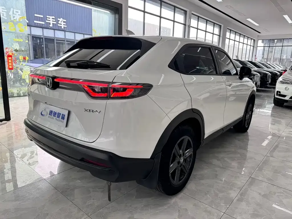 Honda XR-V 2022 из CN, фото 6