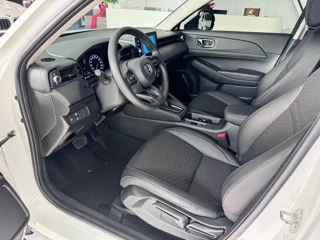 Honda XR-V 2022 из CN, фото 4