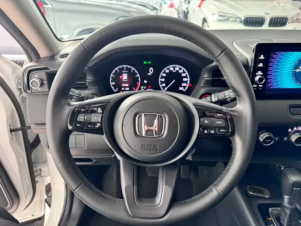 Honda XR-V 2022 из CN, фото 3