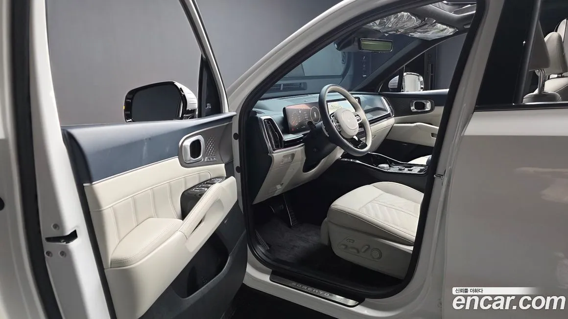 Kia Sorento — фото 7