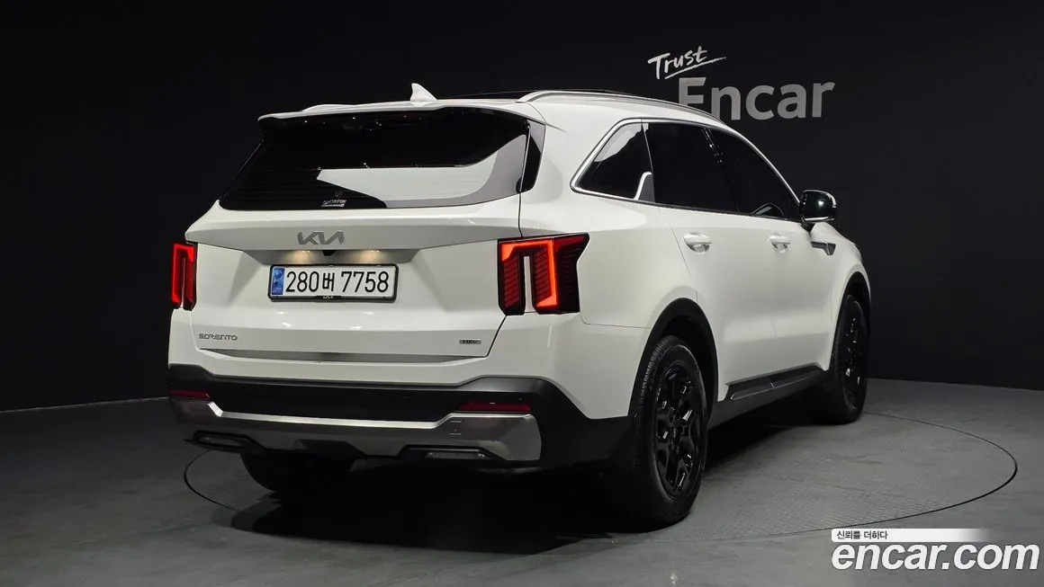Kia Sorento — фото 10