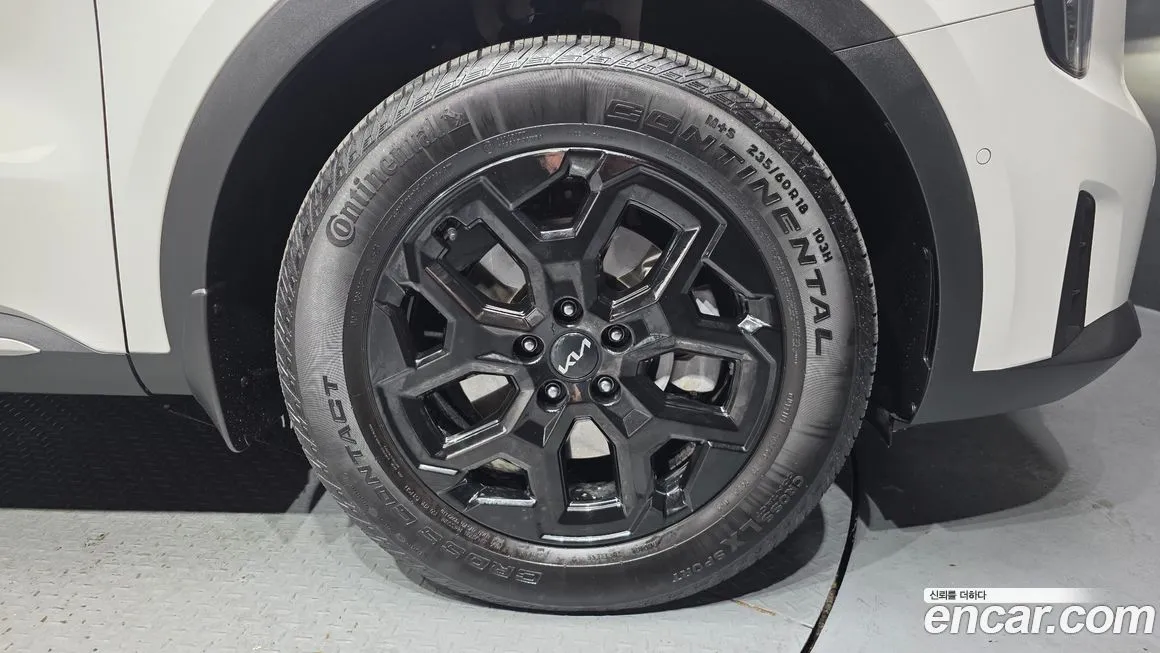 Kia Sorento — фото 5