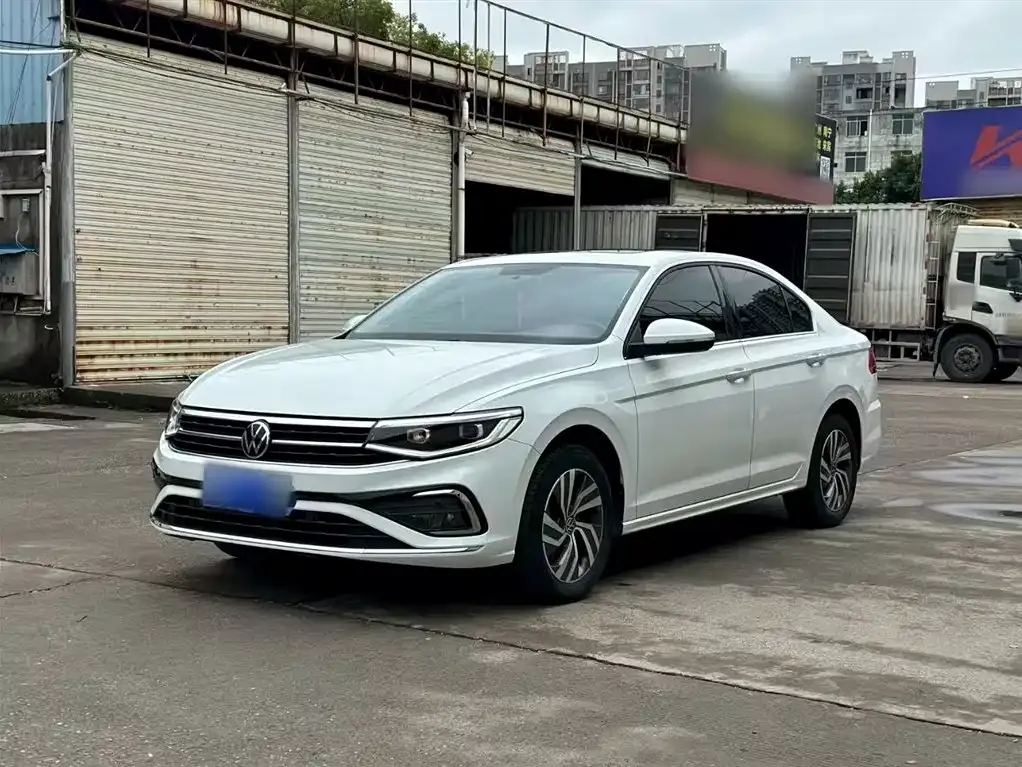 Volkswagen Bora 2023 из CN, фото 2