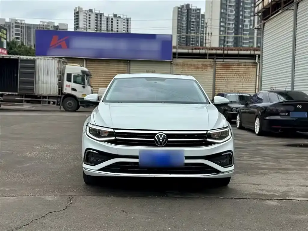 Volkswagen Bora 2023 из CN, фото 3