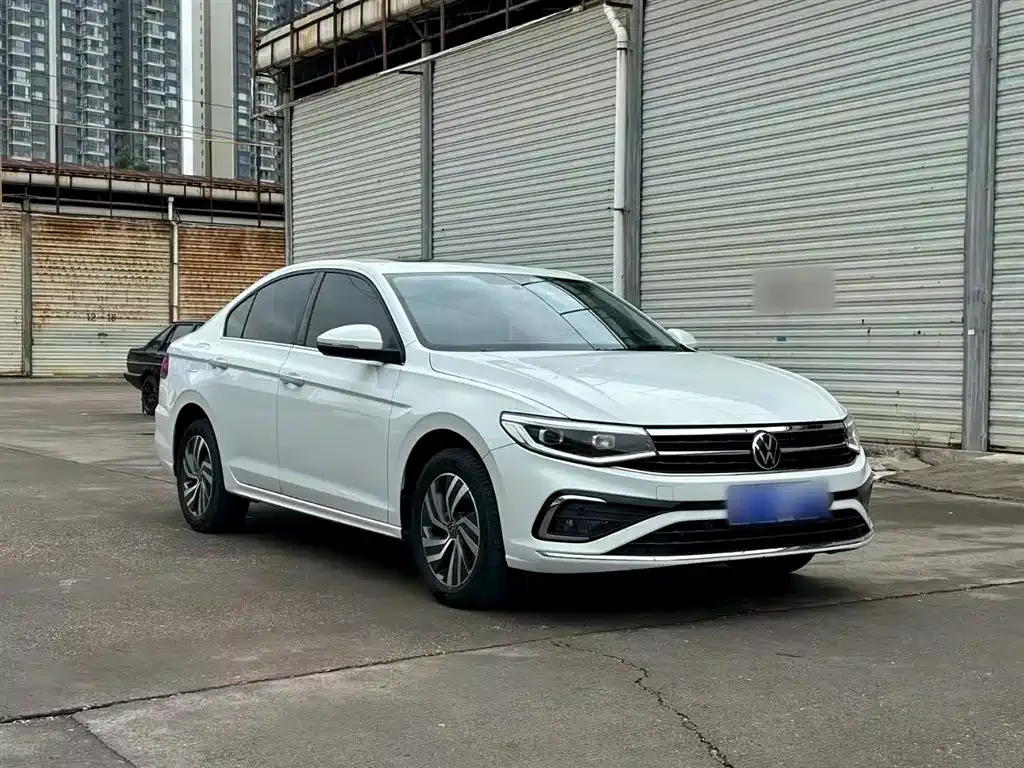 Volkswagen Bora 2023 из CN, фото 4