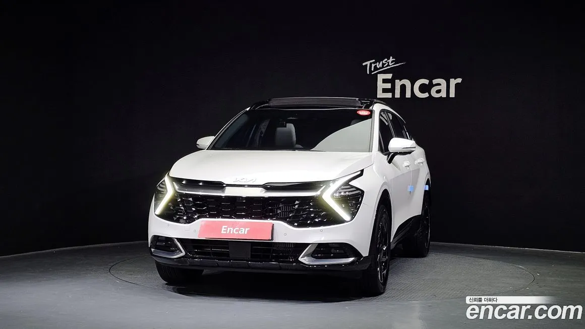 Kia Sportage — фото 3
