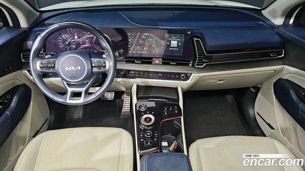 Kia Sportage — фото 10