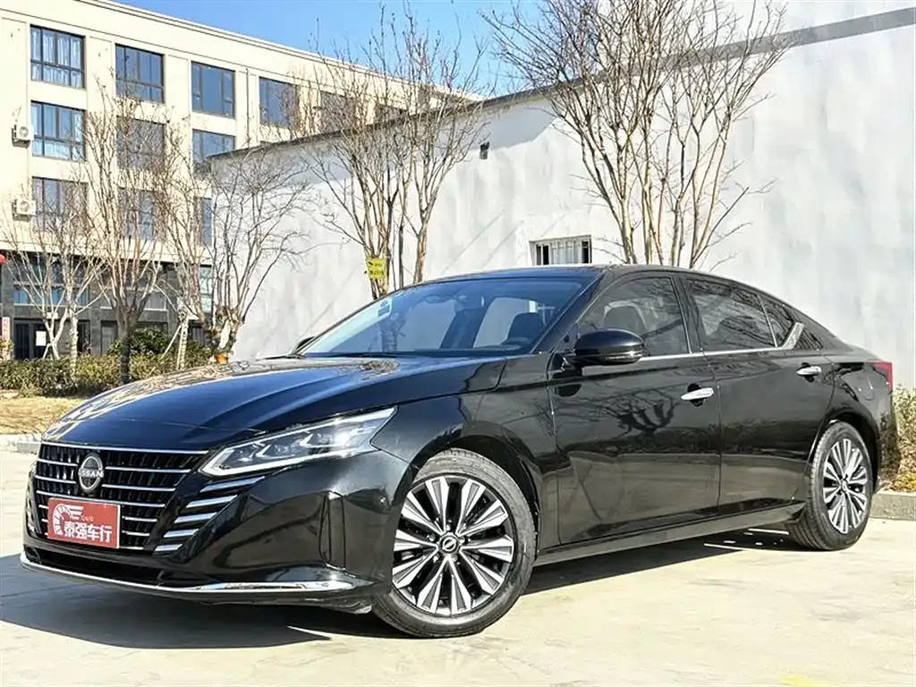 Nissan Teana 2023 из CN, фото 1